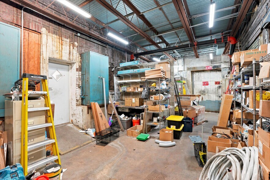 More Photos Of 4821 Garden St, Philadelphia Industrial For Sale