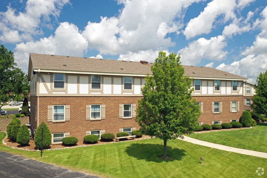 More Photos Of 11516 N Port Washington Rd, Mequon Office For Lease