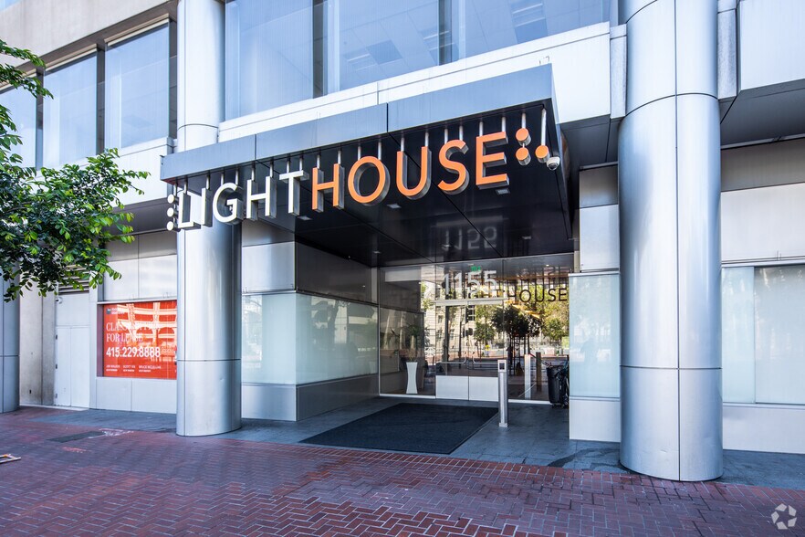 More Photos Of 1155 Market St, San Francisco Office For Sale