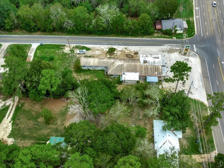 More Photos Of 125 S FM 1194, Lufkin Convenience Store For Sale