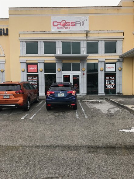 More Photos Of 4001-4089 SW 152nd Ave, Miami General Retail For Lease