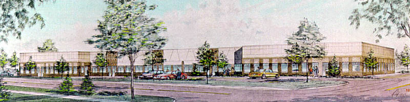 More Photos Of 1376 Miners Dr, Lafayette Research And Development For Lease