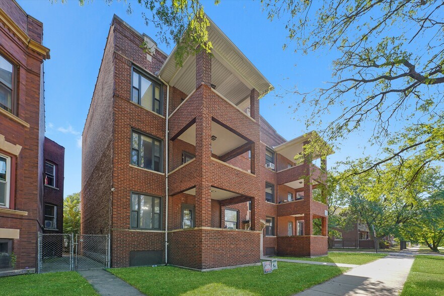 More Photos Of 7255-7257 S Princeton Ave, Chicago Apartments For Sale