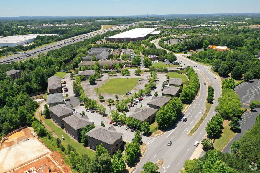 More Photos Of 1134 Satellite Blvd, Suwanee Medical For Lease