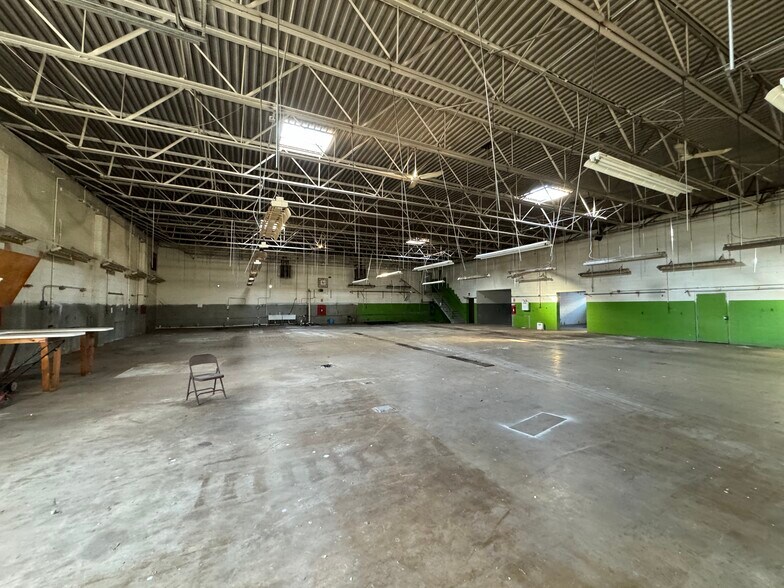 More Photos Of 770 W Lincoln Hwy, Coatesville Warehouse For Lease