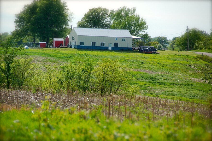 More Photos Of 710 E Elm St, Gallatin Land For Sale