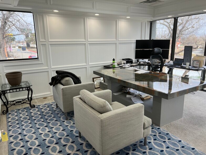 More Photos Of 6300 NW Expressway, Oklahoma City Office For Sale