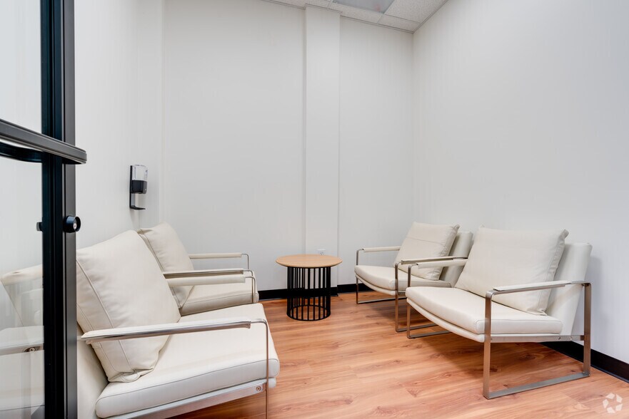 More Photos Of 9650 Telstar Ave, El Monte Coworking Space