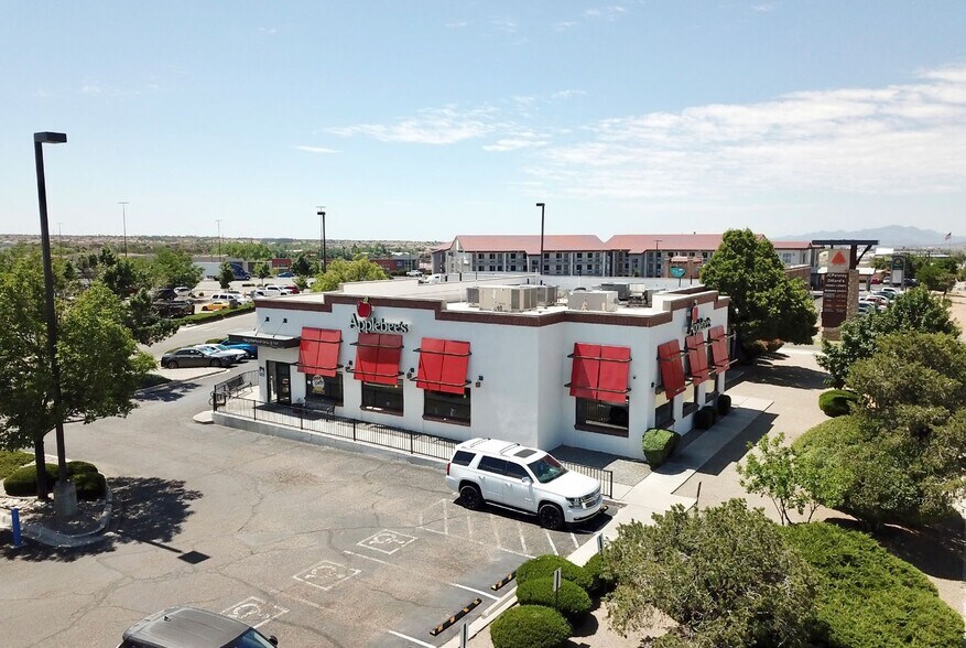 More Photos Of 4246 Cerrillos Rd, Santa Fe Restaurant For Sale