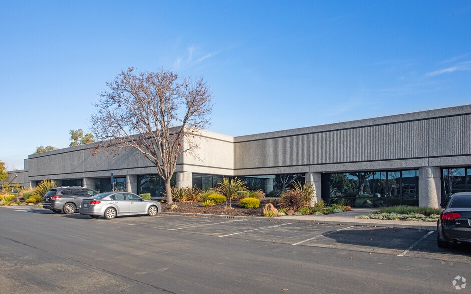 More Photos Of 47420-47436 Fremont Blvd, Fremont Industrial For Lease