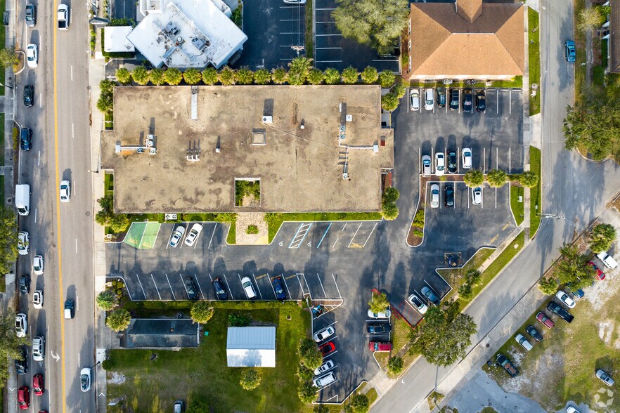 More Photos Of 1350 Orange Ave, Winter Park Office For Lease