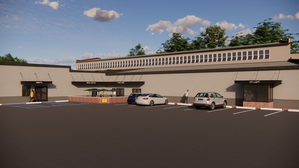 More Photos Of 7 Oak Pl, Montclair Office For Lease