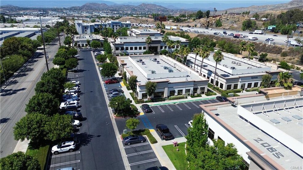 More Photos Of 2079 Compton Ave, Corona Medical For Lease