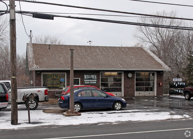 More Photos Of 1434 Ridge Rd, Webster Auto Repair For Sale