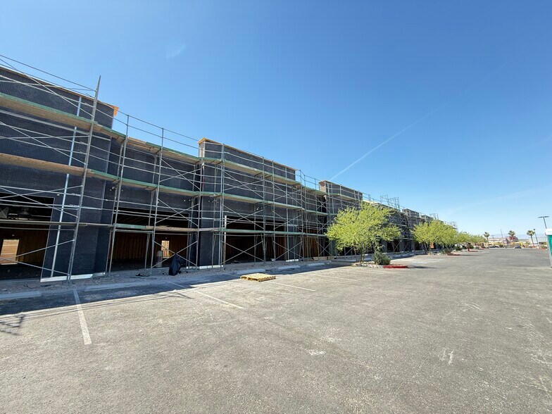 More Photos Of 8185 S Rainbow Blvd, Las Vegas Unknown For Lease