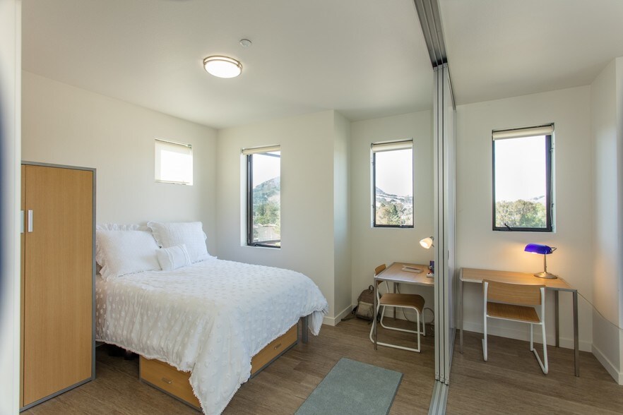 More Photos Of 1340 Taft St, San Luis Obispo Apartments For Lease