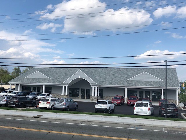 Primary Photo Of 557 Killingly St, Johnston Storefront Retail Office For Lease