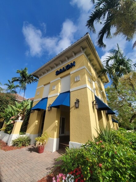 More Photos Of 5900 N Hiatus Rd, Cooper City Medical For Lease