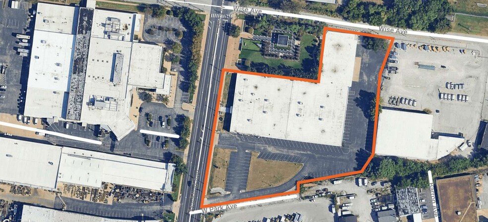 More Photos Of 1230 Macklind Ave, Saint Louis Coworking Space