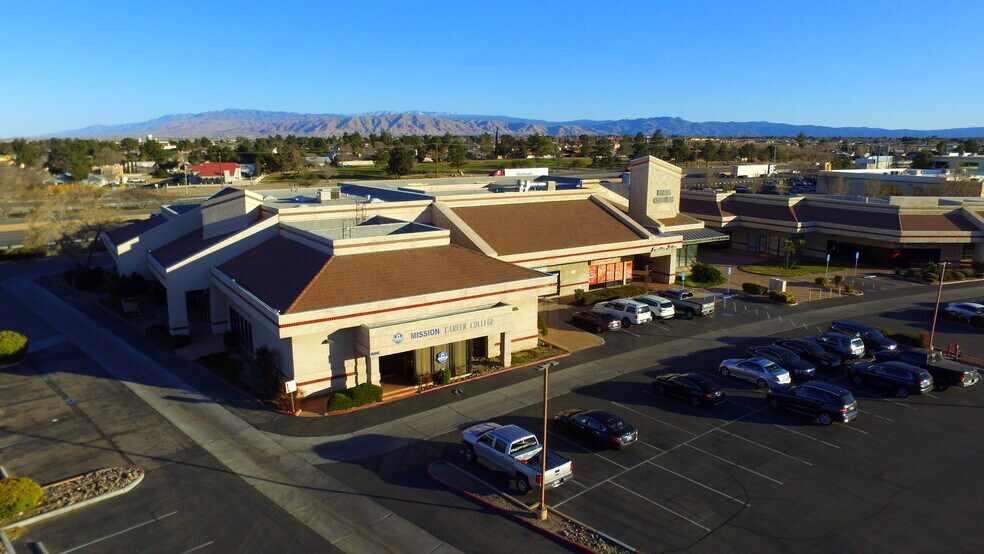 Primary Photo Of 15447 Anacapa Rd, Victorville Loft Creative Space For Sale