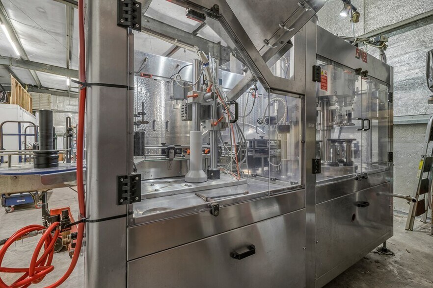 More Photos Of 3138 Jessie DuPont Memorial Hwy, Heathsville Winery Vineyard For Sale