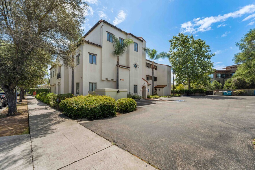 More Photos Of 504 W Pueblo St, Santa Barbara Medical For Sale