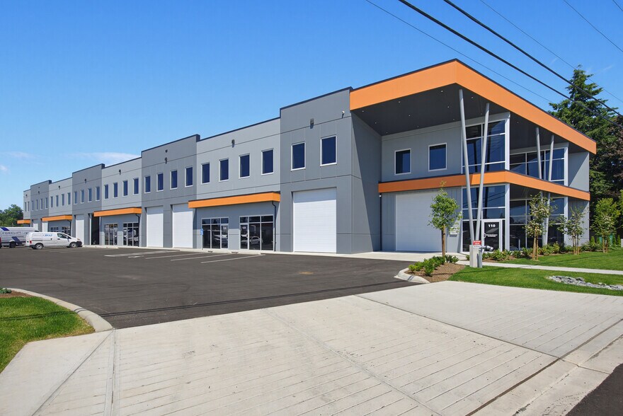 More Photos Of 2195 Peardonville Rd, Abbotsford Warehouse For Lease