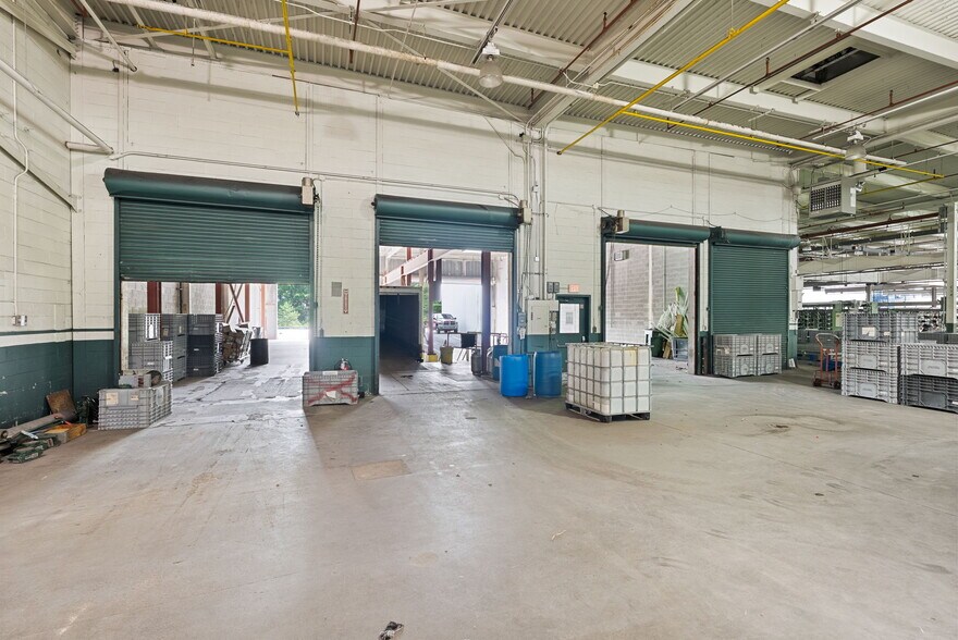 More Photos Of 29 West St, Stafford Springs Warehouse For Sale