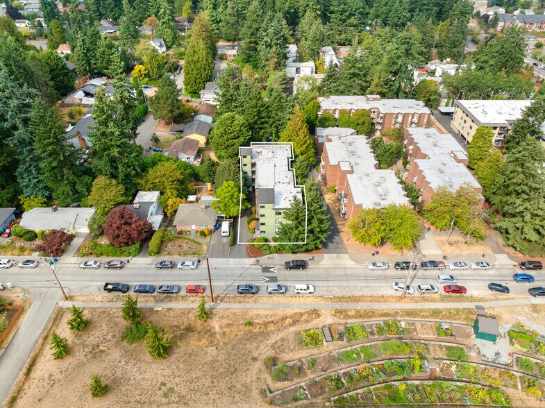 More Photos Of 712 N 143rd St, Seattle Apartments For Sale