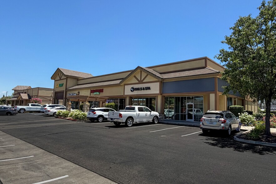 Primary Photo Of Marion St, Kingsburg Unknown For Lease