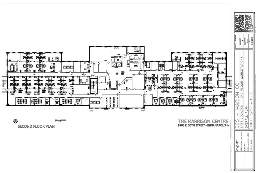 More Photos Of 9105 E 56th St, Lawrence Storefront For Lease