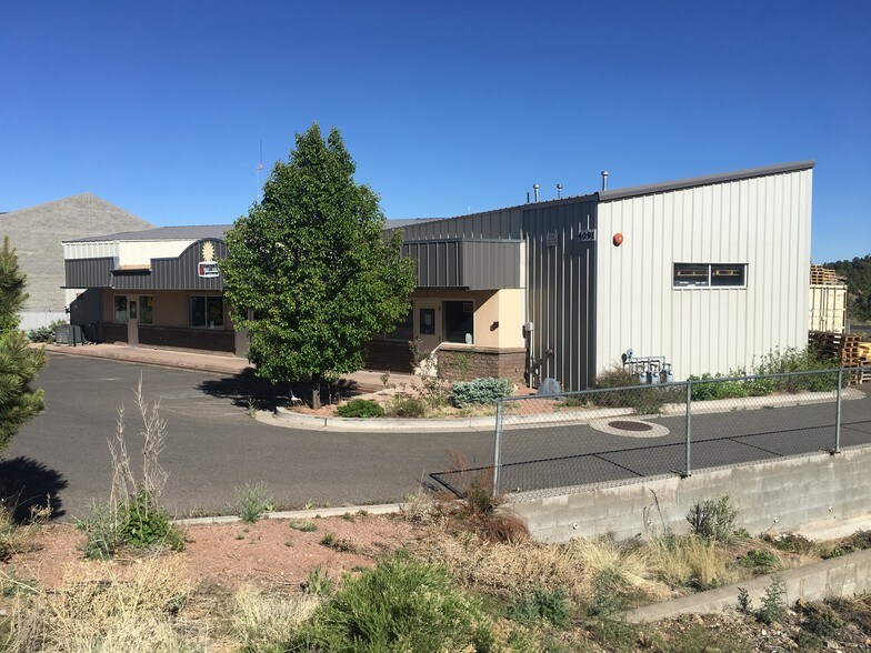 More Photos Of 4091 E Huntington Dr, Flagstaff Warehouse For Sale