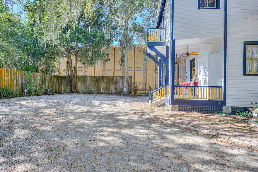 More Photos Of 63 Orange St, Saint Augustine Hospitality For Sale