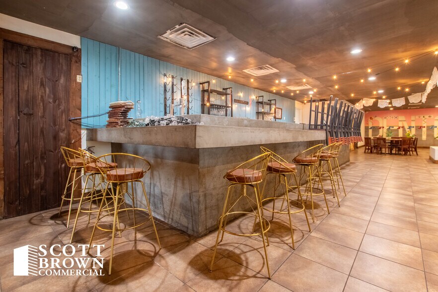 More Photos Of 820 S Interstate 35 E, Denton General Retail For Lease