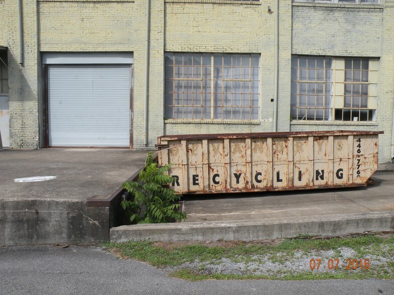 More Photos Of 100 S Mulberry St, Dickson Coworking Space