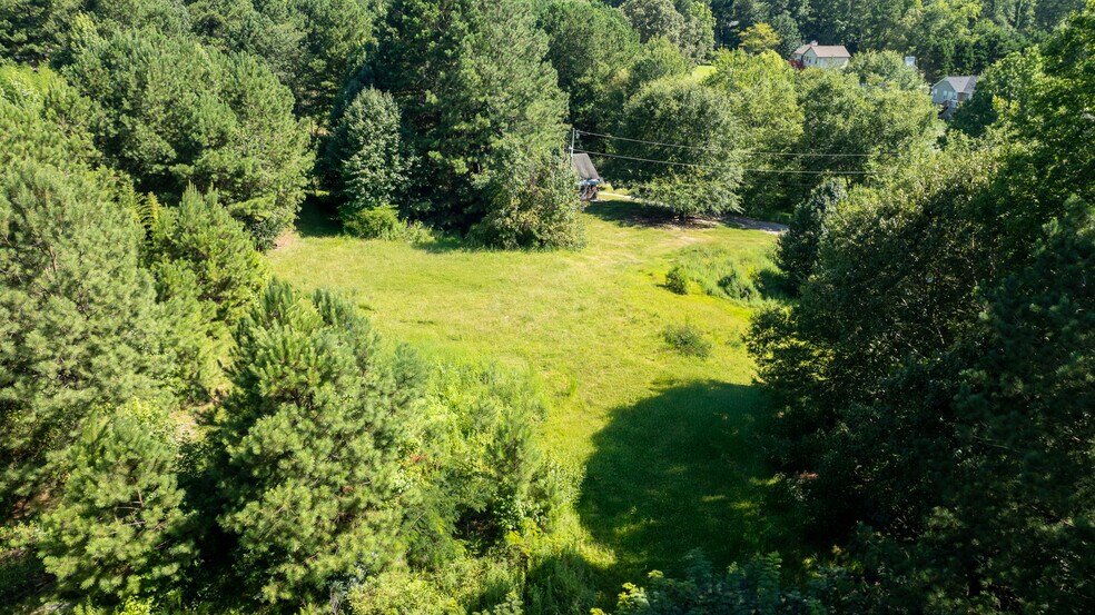 More Photos Of 6266 Britt Rd SW, Mableton Land For Sale