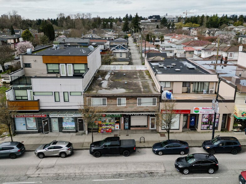 More Photos Of 6653 Main St, Vancouver Apartments For Sale