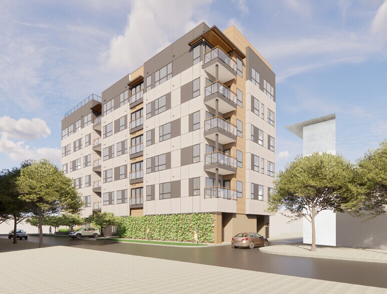 More Photos Of 349 1st St, Los Altos Land For Sale