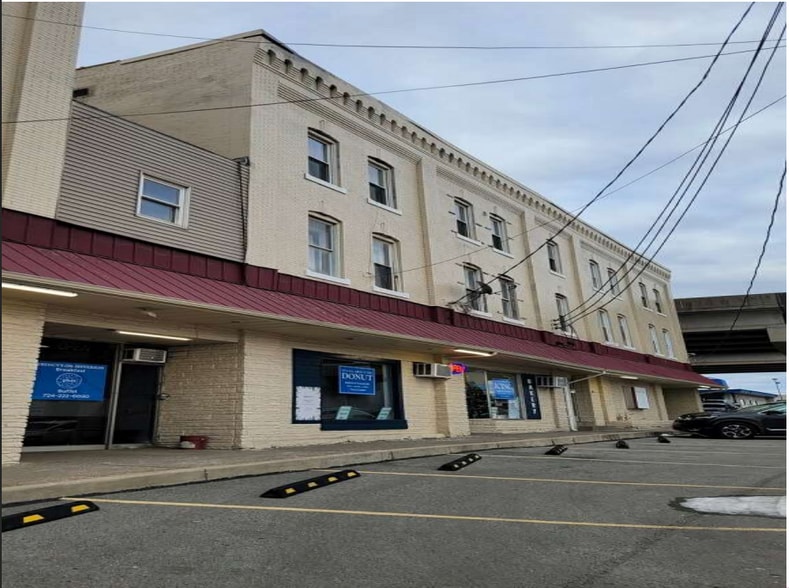 More Photos Of 980-998 Jefferson Ave, Washington Apartments For Sale