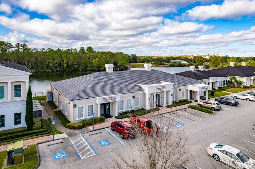 More Photos Of 5329 Primrose Lake Cir, Tampa Medical For Lease