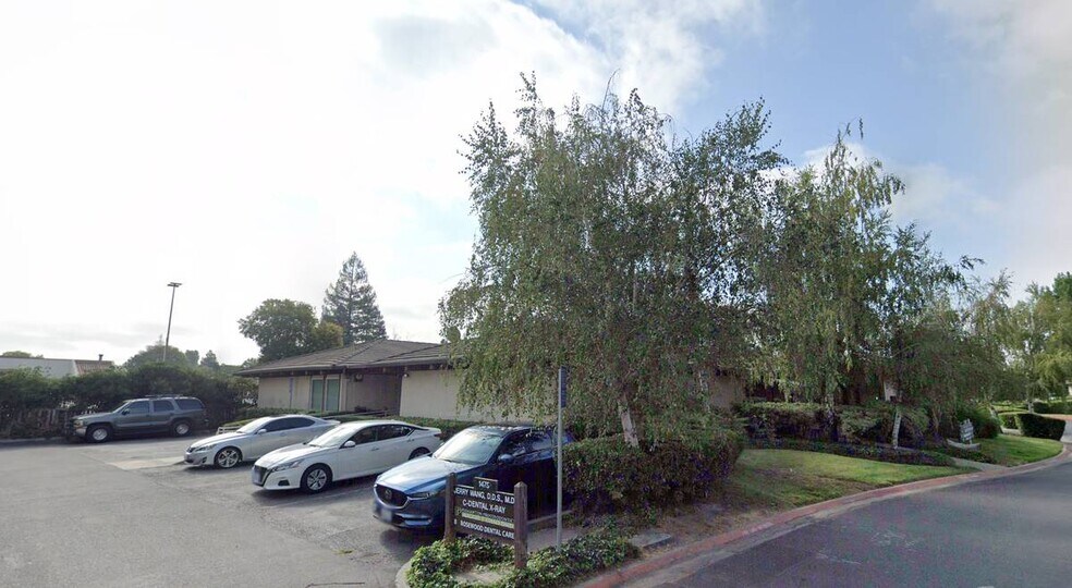 More Photos Of 1475 Cedarwood Ln, Pleasanton Medical For Lease
