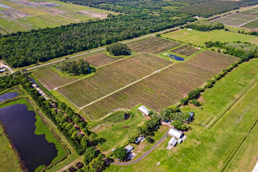 More Photos Of 7453 Jones Ave, Mount Dora Land For Sale