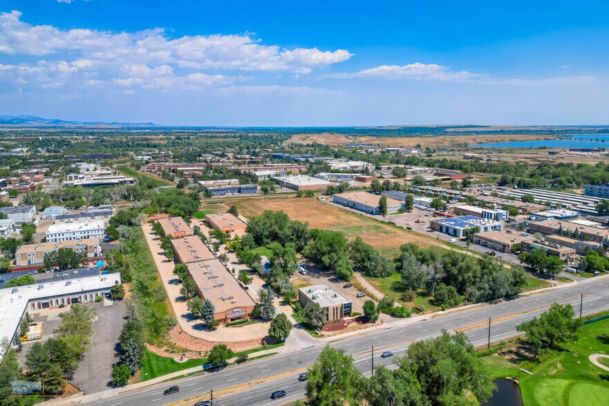 More Photos Of 5649 Arapahoe Ave, Boulder Flex For Sale