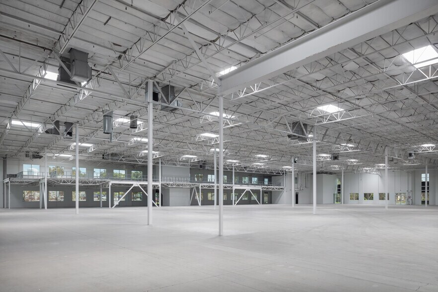 More Photos Of 6215 El Camino Real, Carlsbad Light Manufacturing For Sale