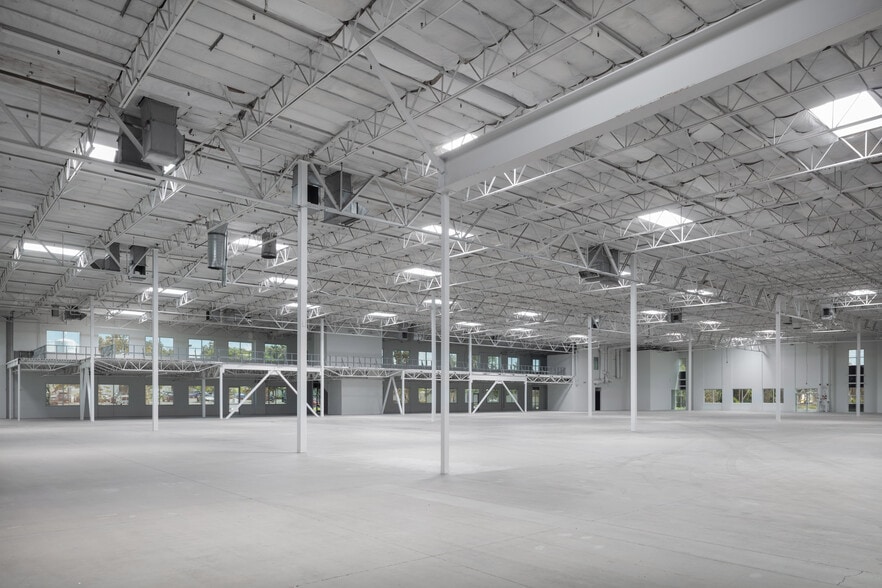 More Photos Of 6215 El Camino Real, Carlsbad Light Manufacturing For Lease