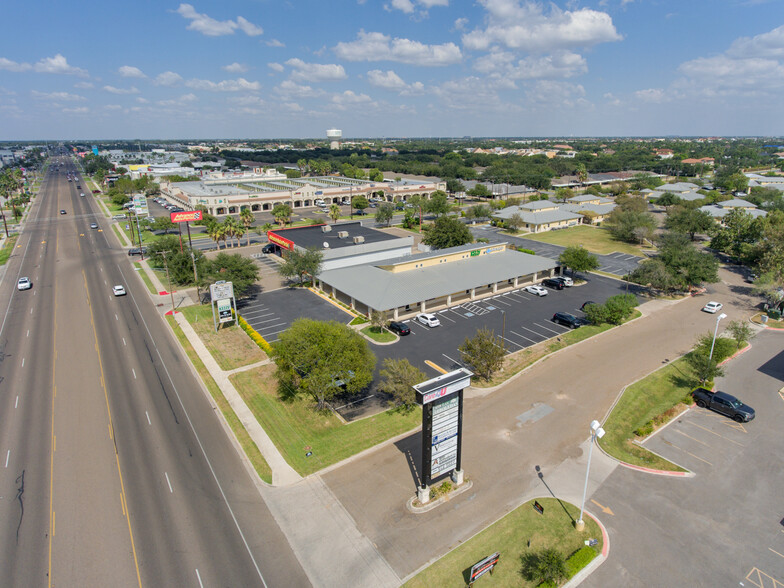 Primary Photo Of 6400 N 10th St, McAllen Freestanding For Lease