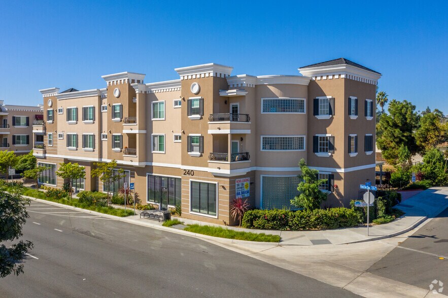 More Photos Of S Rancho Santa Fe Rd, San Marcos Unknown For Lease