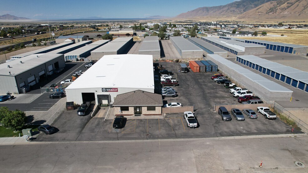 More Photos Of 121 E 1280 N, Tooele Warehouse For Lease