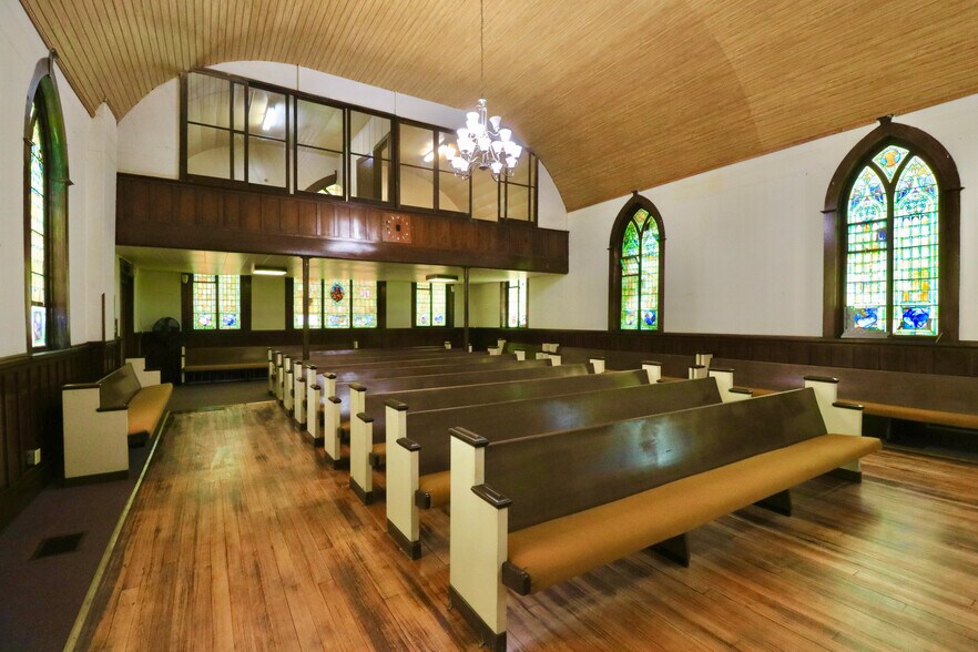 More Photos Of 3189 Main St, Buffalo Religious Facility For Sale