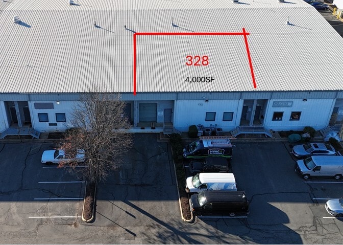 More Photos Of 308-330 Victory Dr, Herndon Warehouse For Lease
